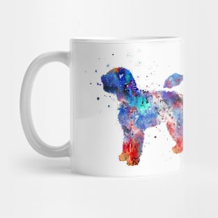 Portuguese Water Dog Mug